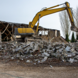 Remblais : Stabilisez Votre Terrain pour des Fondations Solides Audincourt